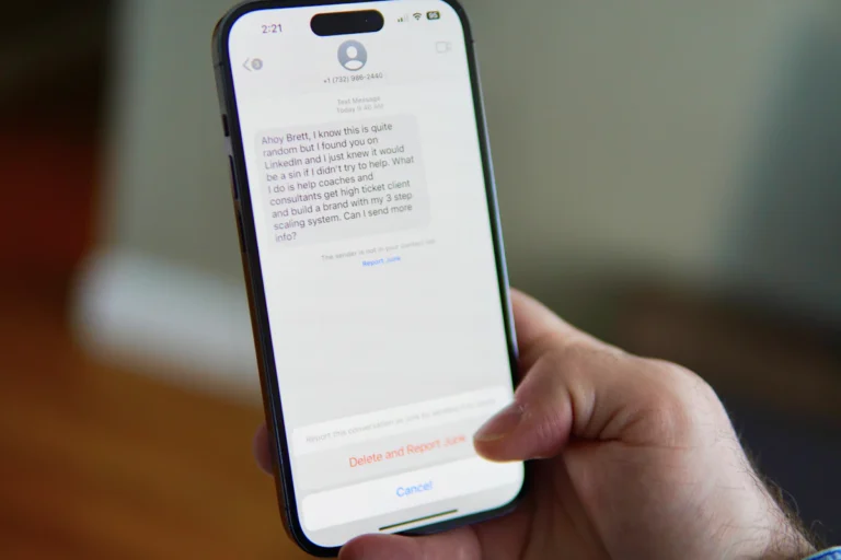 RCS Mesaj Nedir? SMS’ten Farkı, Özellikleri ve 2026’daki Yenilikler