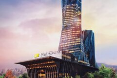 VakıfBank, Vinov İş Yeri Mobil uygulamasını kullanıma sundu