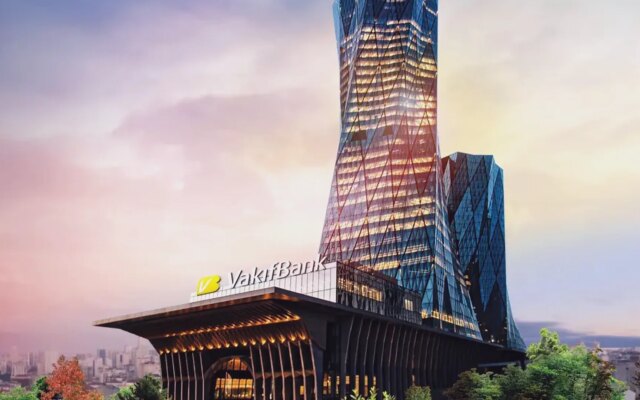 VakıfBank, Vinov İş Yeri Mobil uygulamasını kullanıma sundu