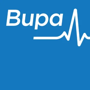 Bupa Türkiye logosu – Bupa Acıbadem Sigorta ve üst yönetimde yeni görevlendirmeler