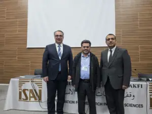 Dr. Yunus Emre Gürbüz, Yeni Nesil Katılım Sigortacılığı ve P2P Modelini Anlattı