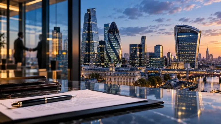 Clear Group, Commercial Risks ve Troon Underwriting’i Satın Aldı