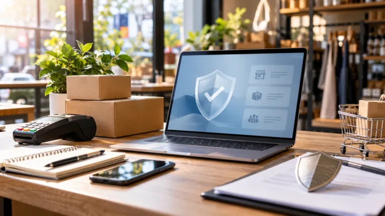 Bluevine ve Coverdash, KOBİ’ler İçin Gömülü Ticari Sigorta Hizmeti Başlattı
