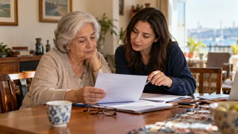 60 ve 65 Yaş Üstü Sağlık Sigortası Yapılır mı? 2026 Yaş Sınırı ve Yenileme Garantisi