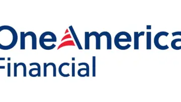 ABD OneAmerica Financial sigorta grubu logosu; 2027 ek sağlık sigortaları
