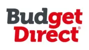 Budget Direct Avustralya sigorta markası logosu