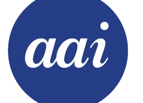 ABD merkezli Affordable American Insurance AAI resmi logosu ve Agency Gauge platformu haberi