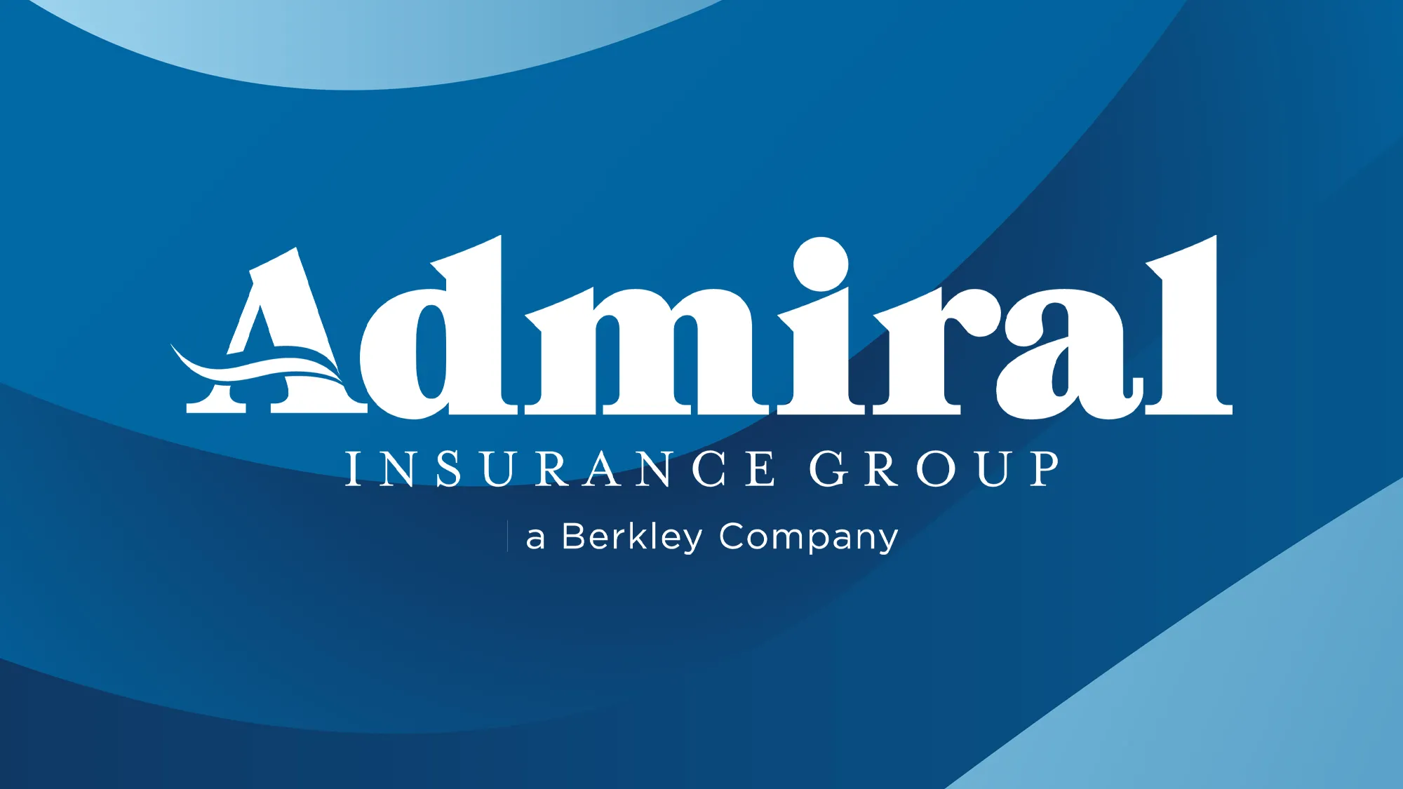 ABD merkezli Admiral Insurance Group a Berkley Company kurumsal logosu; NutraLife saglik ve yasam tarzi sigortasi haberi