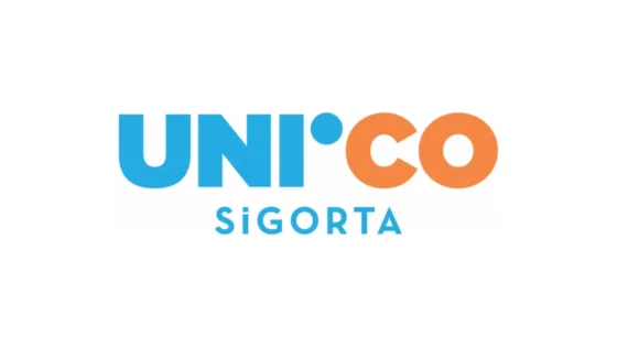 Unico Sigorta kurumsal logosu