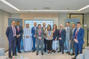 SALAMA ve First Abu Dhabi Bank, Hayat Sigortası ve Birikim İş Birliğini Yeniledi