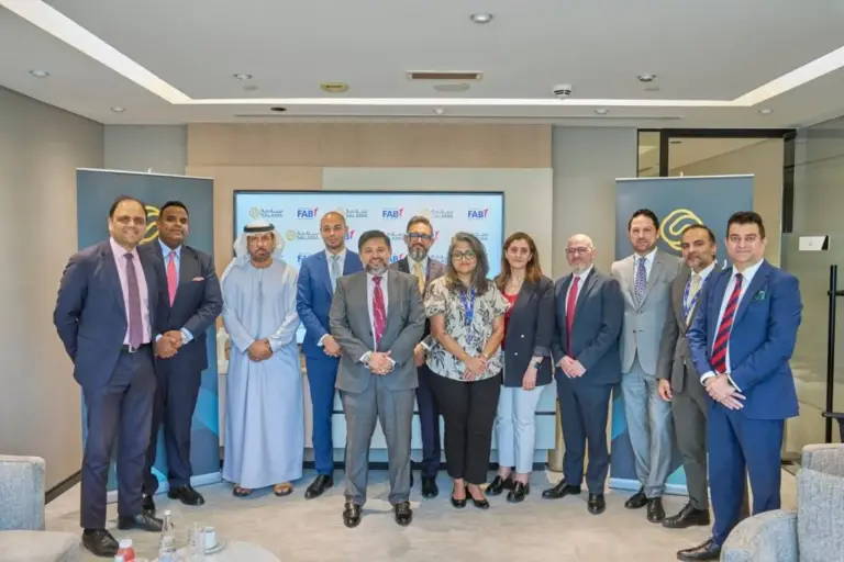 SALAMA ve First Abu Dhabi Bank, Hayat Sigortası ve Birikim İş Birliğini Yeniledi