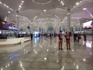 2026 Yurt Dışına Çıkış Harcı Ne Kadar? 1.250 TL Ödeme, Muafiyet ve Kontrol Rehberi