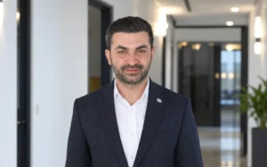 212 Sigorta Aracılık Hizmetleri'nden Mustafa Aktaşoğlu, Ticaret Odası seçimlerine ilişkin açıklamasında