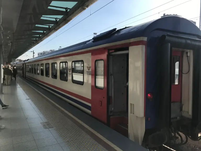 TCDD Taşımacılık 166 İşçi Alımı 2026: İŞKUR Başvuru Tarihleri, 8 Meslek ve Kontenjanlar