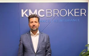 Ali Gülcan, KMC Broker Yönetim Kurulu Üyeliğine Atandı