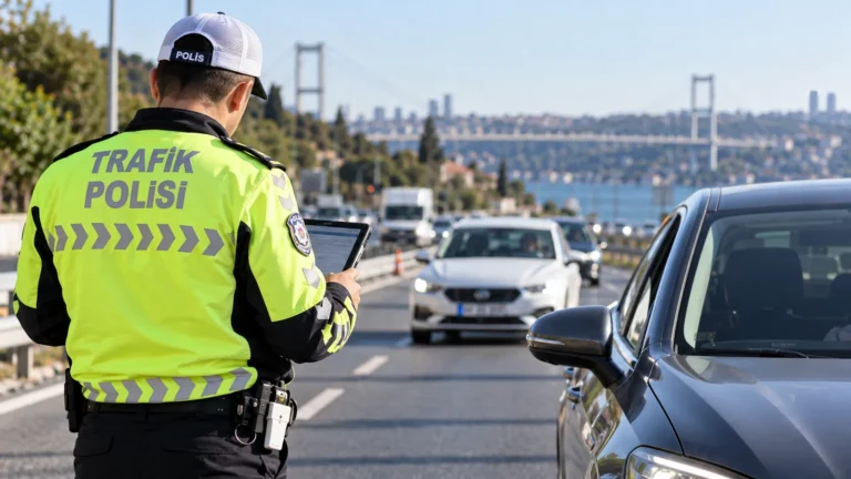 APP Plaka Cezası 2026: Standart Dışı, Plakasız ve Sahte Plaka Farkı