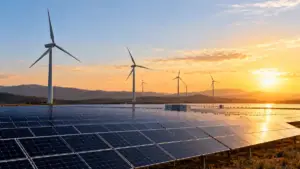 Aksa Enerji, Kırşehir Alıç Depolamalı GES’te 48,17 MW ile Ticari İşletmeye Başladı