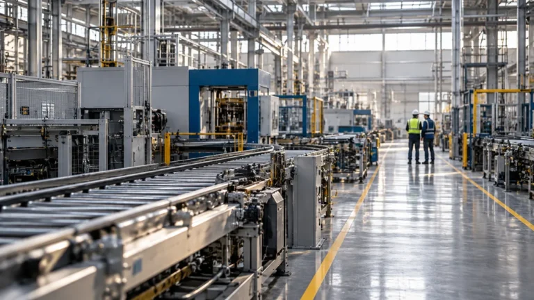 Allianz Commercial: İş Durması Hasarları Ortalama 850 Bin Euroyu Aştı