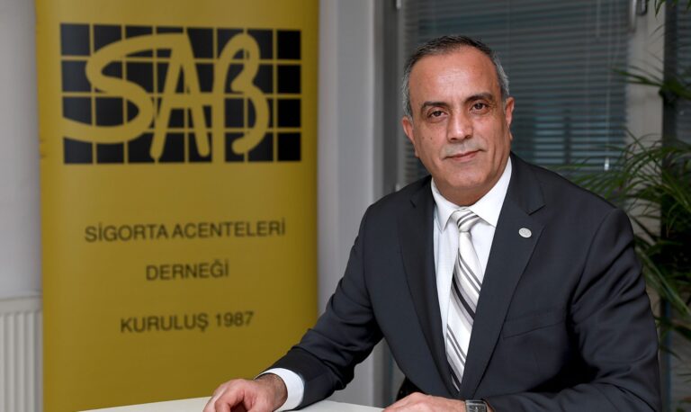 SAB, İstanbul’daki Sigorta Acenteleriyle Biruni Üniversitesi Hastanesi’nde Buluşacak