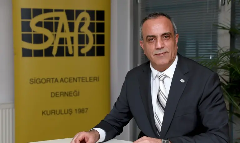 Ayhan Çalık: “Acentenin Yıllarca Verdiği Emek Bir Fesih Yazısıyla Yok Sayılamaz”
