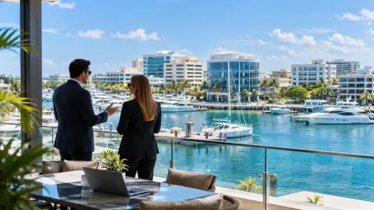 Cayman Adaları 2026 Üçüncü Çeyrekte 8 Yeni Uluslararası Sigorta Lisansı Verdi