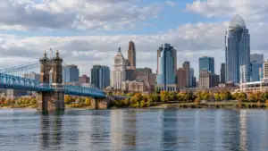 Cincinnati Financial’ın 2026 Üçüncü Çeyrek Net Kârı 459 Milyon Dolara Geriledi