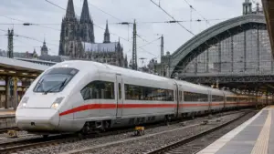 DARAG, Deutsche Bahn’ın DVA Re Reasürans Sorumluluk Portföyünü Devraldı