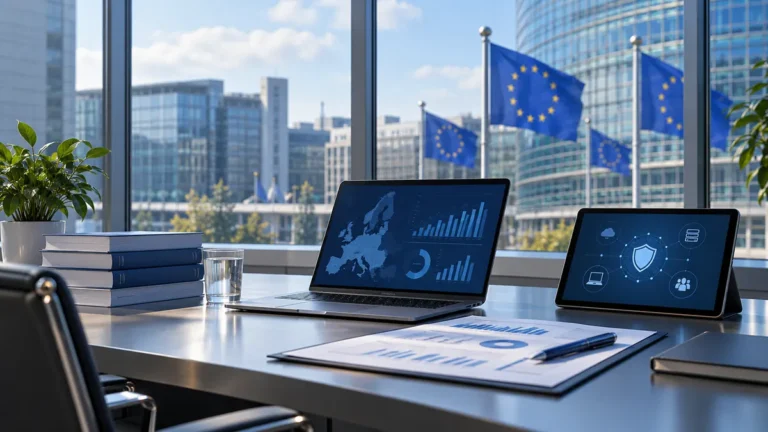 EIOPA, 2027-2029 Dönemi İçin Sigorta Denetim Önceliklerini Açıkladı