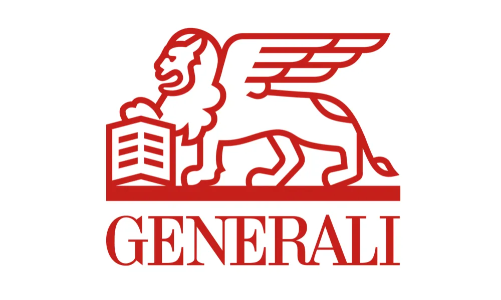 İtalyan sigorta grubu Generali'nin kurumsal logosu