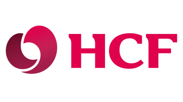 HCF Avustralya sağlık sigortası kuruluşu resmi logosu; ruh sağlığı reformu