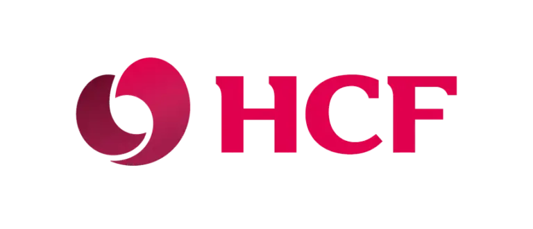 HCF Avustralya sağlık sigortası kuruluşu resmi logosu; ruh sağlığı reformu
