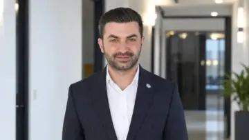 Mustafa Aktaşoğlu'nun İTO Sigortacılık Meslek Komitesi seçimleriyle ilgili açıklamasına eşlik eden fotoğraf
