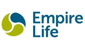 Kanadalı Empire Life Insurance Company logosu; altı yeni garantili yatırım fonu ve Class Plus 3.0 genişlemesi