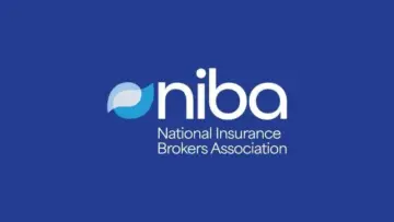National Insurance Brokers Association NIBA resmi logosu; 2027 brokerlik meslek ilkeleri