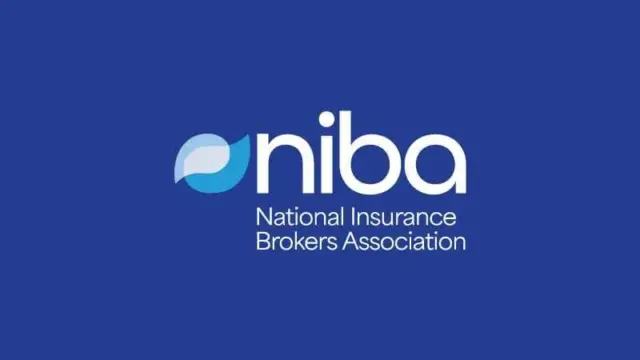 National Insurance Brokers Association NIBA resmi logosu; 2027 brokerlik meslek ilkeleri