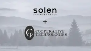 Solen Software Group, Hayat ve Anüite Sigortası Yazılım Şirketi Cooperative Technologies’i Satın Aldı
