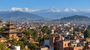 Nepal ile Dünya Bankası Deprem Afet Tahvili İçin Anlaşma İmzaladı