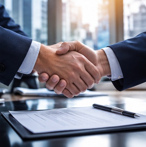DOXA, İngiltere Merkezli Eaton Gate Group Satın Alımını Tamamladı