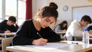 Ortak Yazılı Sınava Giremeyen Öğrenci Ne Yapmalı? 2026-2027 MEB Mazeret Rehberi