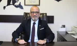Özgür Yılmaz yeniden seçildi: İTO Sigortacılık Meslek Komitesi’nde Lila Liste kazandı