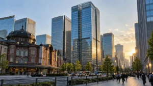 Pacific Life Re, Japonya’da 2026’nın İkinci Yapılandırılmış Reasürans İşlemini Tamamladı