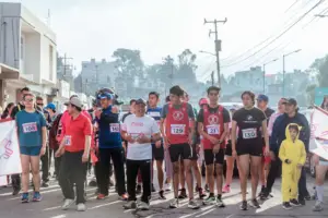 Zurich, Almanya’da Koşu ve Triatlon Etkinlikleri İçin Katılım Ücreti Sigortası Başlattı