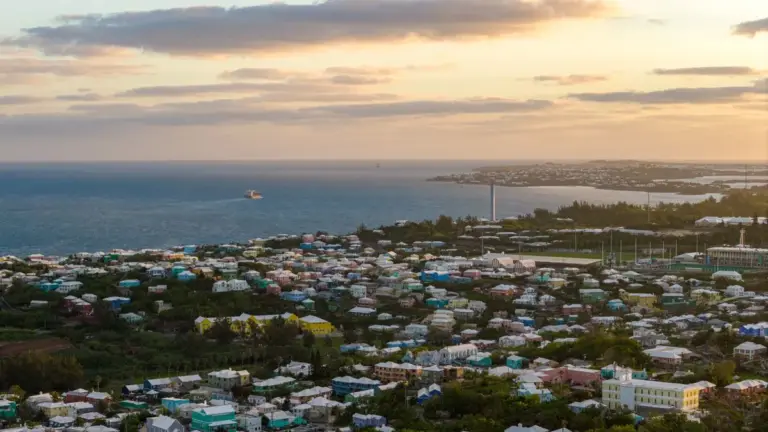 Chubb, Bermuda’da Varlıklı Müşterilere Yönelik Chubb Life Bermuda’yı Başlattı