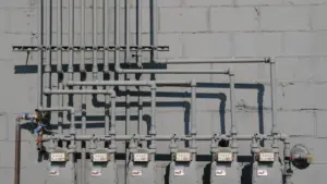 Depremden Sonra Doğalgaz Kokusu Gelirse Ne Yapılmalı? 187, Vana ve Elektrik Güvenliği