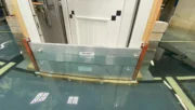 Hull Üniversitesi Flood Re sel koruma araştırması test ortamı
