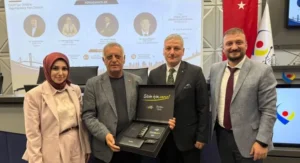 TOBB SAİK, Gebze’de Sigortacılık Haftası Buluşması Düzenledi: DASK ve OHİM Gündemdeydi