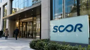 SCOR’un 2026 Üçüncü Çeyrek Net Kârı 206 Milyon Avro, Dokuz Aylık Kârı 603 Milyon Avro Oldu