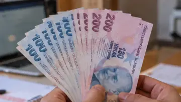 KYK öğrenim kredisi geri ödeme planı için bütçe ve nakit hesaplama