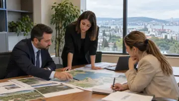 Doğu Marmara Kalkınma Ajansı uzman ve destek personeli alımı haberine yönelik bölgesel proje toplantısı