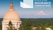 Washington State Office of the Insurance Commissioner kurum görseli, hasar işlemleri kural güncellemesi